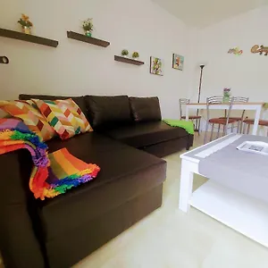  Apartment Antonella's House- Parque Don Jose - Free Wifi
